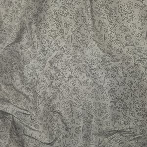 Full Size Flat Sheet